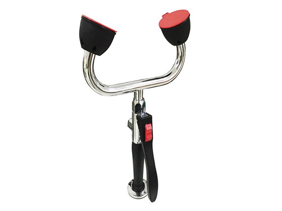 台式双口洗眼器 台式双口洗眼器