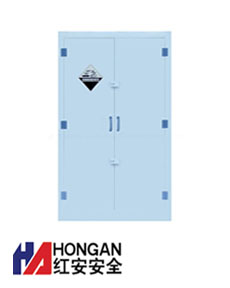 强酸强碱存储柜「60加仑酸碱柜」瓷白色PP-PP ACID BASE CABINET