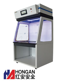 「净气型通风柜」-无管道净气型通风柜-DUSTLESS FILTERED FUME HOOD CABINET