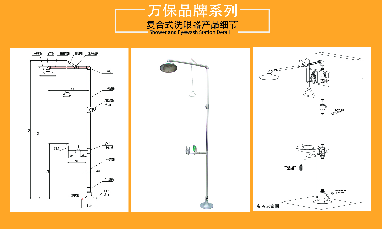 3. 洗眼器细节6600